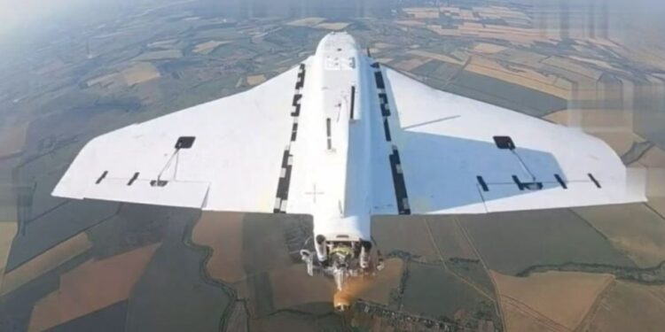 CIA paralajmëron për sulme ruse të mundshme me dronë ndaj Italisë, Francës dhe Spanjës