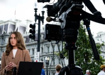 CNN, MS NOW e Politico padisin administratën Trump për ndalimin e hyrjes në Shtëpinë e Bardhë