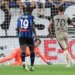 Cagliari vazhdon me formën e mirë, gjunjëzon Atalantën dhe e sheh veten në vendin e katërt