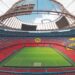 Camp Nou dhe Wembley konkurrojnë për të pritur finalen e Champions League, pritet vendimi i UEFA-s