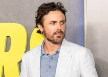 Casey Affleck: Më pëlqen të jem i huaj në Hollywood dhe nuk preferoj pjesë e rrethit të ngushtë