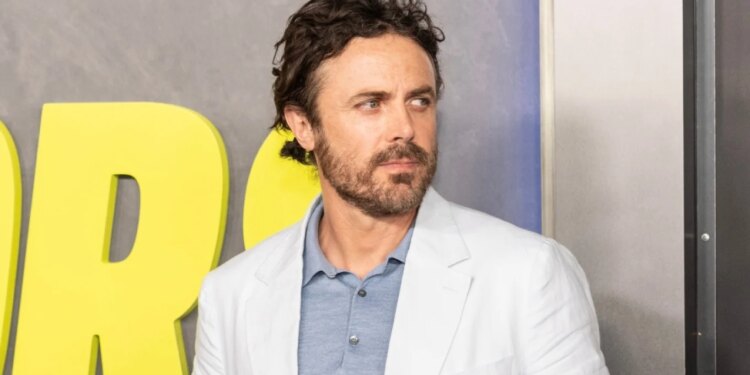 Casey Affleck: Më pëlqen të jem i huaj në Hollywood dhe nuk preferoj pjesë e rrethit të ngushtë
