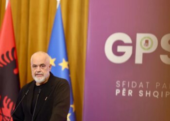 Çdo të premte 17:00 deputetët në dëgjesa me qytetarët; Rama: Prania Besnike, jo telefonata drejtorëve për favore