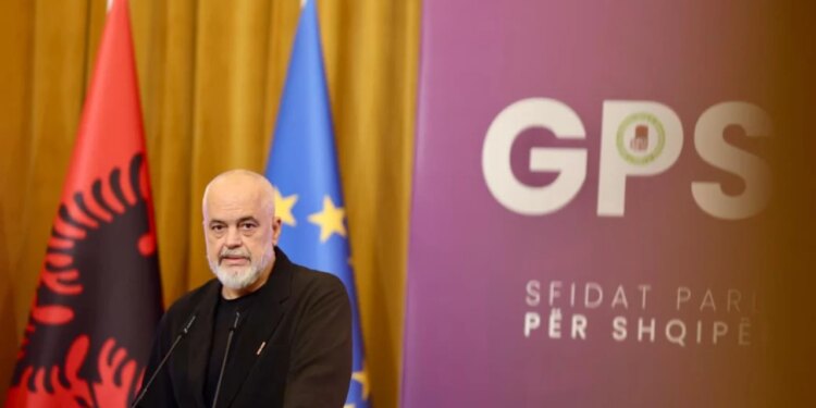 Çdo të premte 17:00 deputetët në dëgjesa me qytetarët; Rama: Prania Besnike, jo telefonata drejtorëve për favore