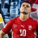 Çështja Xhaka shpërthen: rrezikon burg, Zvicra e përjashton nga Kombëtarja