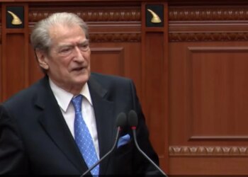 Çështja e SHISH/ Berisha: Rasti i tretë botëror — Uluzi, mos të dalë emri yt në dosje, Damaian parasysh