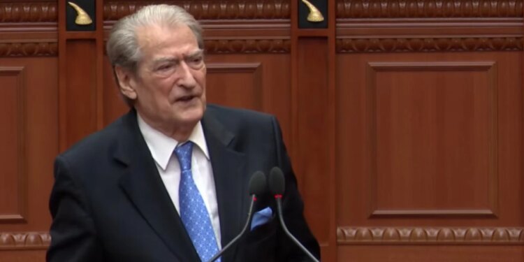 Çështja e SHISH/ Berisha: Rasti i tretë botëror — Uluzi, mos të dalë emri yt në dosje, Damaian parasysh