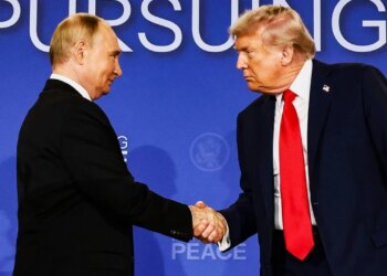 Çfarë loje po luan Putin!? Mision pa rezultat: Witkoff dhe Kushner takojnë Putinin, por Kremlini nuk lëshon pe