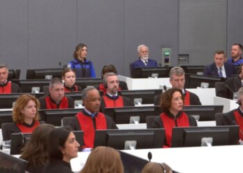 Çfarë pritet të ndodhë pas dënimeve individuale ndaj katër ish-liderëve të UÇK