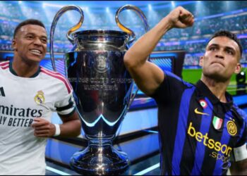 Champions League: Interi përballet me Real Madrid në sfidën delikate, historiku i përballjeve të gjigantëve evropianë