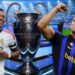 Champions League: Interi përballet me Real Madrid në sfidën delikate, historiku i përballjeve të gjigantëve evropianë