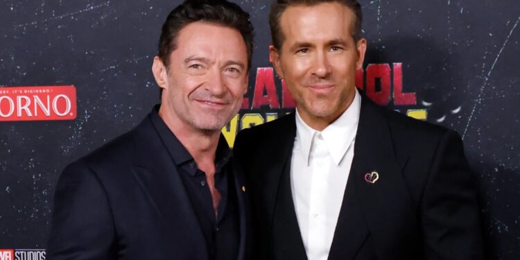 Championship, gjithnjë e më hollivudian, Hugh Jackman në bisedime për blerjen e Norwich