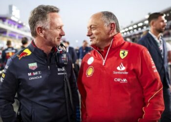 Chris Horner jep mesazhin: Në Maranello do të kthehesha në Formula 1 vetëm për Ferrarin