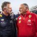 Chris Horner jep mesazhin: Në Maranello do të kthehesha në Formula 1 vetëm për Ferrarin