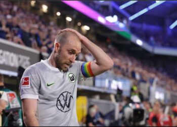 Christian Eriksen dhe Wolfsburg vendosin për të ardhmen e mesfushorit danez