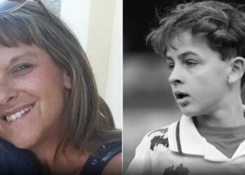 Ciao kampion i vogël — Tragjedi në Itali: babai vret gruan dhe djalin 14-vjeçar para se të vetëvritej