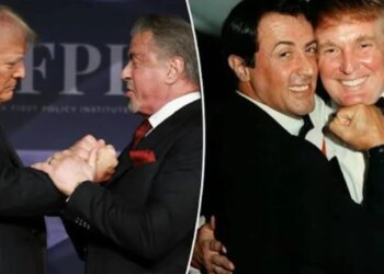 Cila është arsyeja? Sylvester Stallone zbulon si refuzoi rolin që i ofroi Donald Trump