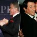 Cila është arsyeja? Sylvester Stallone zbulon si refuzoi rolin që i ofroi Donald Trump