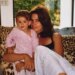 Cindy Crawford uron vajzën për 25-vjetorin: Të të shoh të rritesh, bekim i madh i jetës sime