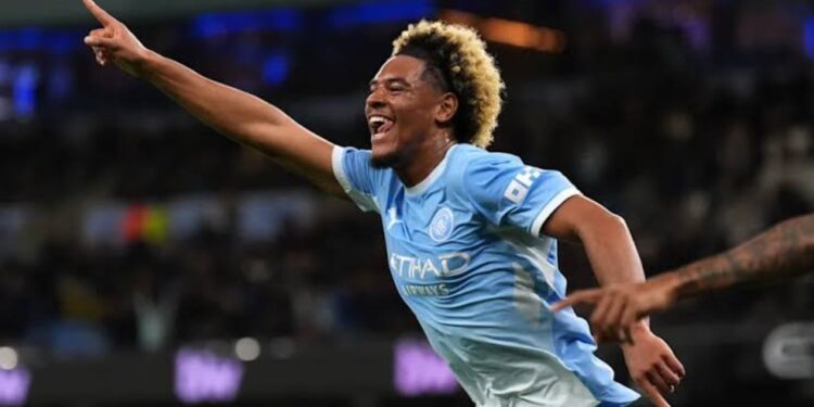 City nuk fal në Carabao Cup, fiton 5-0 ndaj Norwich me një yll 17-vjeçar