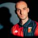 Çudia vazhdon: Mario Mitaj, mbrojtësi i Kombëtares te Genoan, mungon në ndeshjen e tretë të Serie A