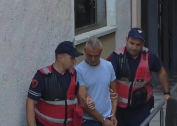 Daja i Zegjine Çaushit arrestohet me burg për plagosjen e babait të ish-bashkëjetueses
