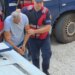 Daja i Zegjine Çaushit, që plagosi babain e ish-bashkëjetueses, pritet në Gjykatën e Fierit për masën e sigurisë