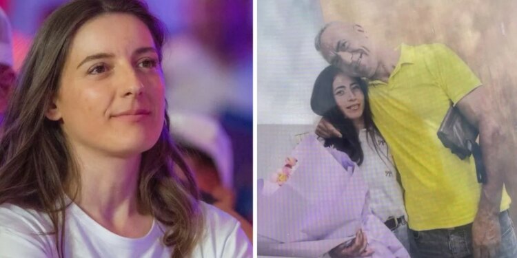 Daja i deputetes më ka përdhunuar, Zegjine Çaushi reagon, publikon foto si çift: Më thanë se do martohen