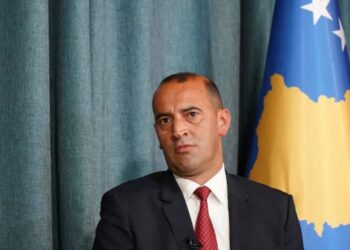 Daut Haradinaj pas vendimit të Gjykatës Speciale: Deputetët duhej të mblidheshin në seancë të jashtëzakonshme