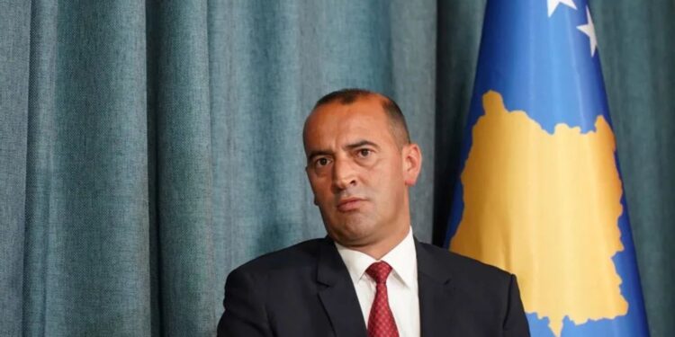 Daut Haradinaj pas vendimit të Gjykatës Speciale: Deputetët duhej të mblidheshin në seancë të jashtëzakonshme