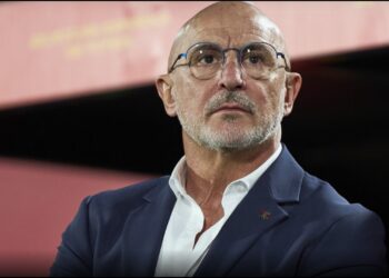 De La Fuente nënshkruan rinovimin me Spanjën deri në 2032; trajneri më fitues meriton një të ardhme afatgjatë