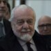 De Laurentiis: E mbroj Malado; Maradona Stadium duhet të shembet; Spalletti duhet të kujtojë; Cardinale...