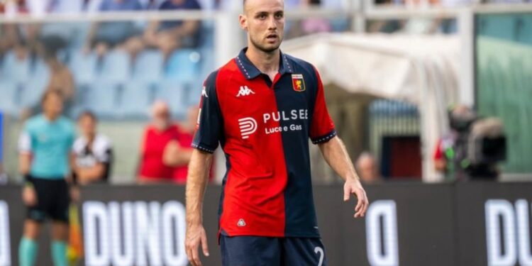 De Rossi nuk i beson Mitajt, shqiptari ende pa debutim në Serie A
