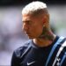 De Zerbi ashpër me Richarlison që shfryn në rrjetet sociale: Përse?