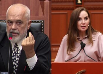 Debat Rama–Tabaku në Kuvend: Tabaku, dorëhiqu, zbato kërkesën e qytetarëve; Rama: Amanet mushkat, se kuajt ikën