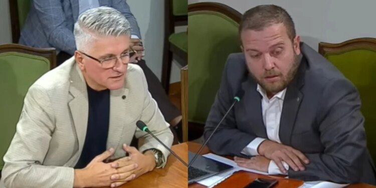Debat për SHISH në Kuvend: Gjekmarkaj: Policia, SHISH, sistemi ranë; Bido: Nuk ndodh më t’i shesësh naftë Serbisë
