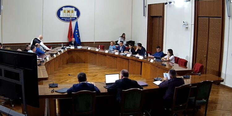 Debat për arrestimin e Vlora Hysenit: Ka rënë shteti, Korreshi: Siguria kombëtare e cënuar; Manja: T'i qëndrojmë rendit