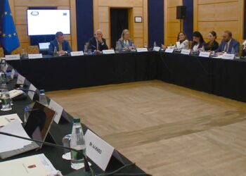 Debate në Komitetin Stabilizim-Asociimit: Balla — Negociatat deri 2027; Bardhi — Opozitës i mohohet kontrolli; Kaso — Reforma Territoriale me konsensus
