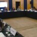 Debate në Komitetin Stabilizim-Asociimit: Balla — Negociatat deri 2027; Bardhi — Opozitës i mohohet kontrolli; Kaso — Reforma Territoriale me konsensus