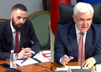 Debate në komisionin Xhafaj: Kryetari kërkon trajtim, kam bërë 7 ankesa për zhurmën; Drejtori: disa institucione problematike