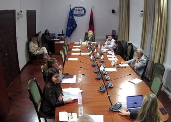 Debati për të drejtën e autorit: Nga afatet e përkthimit te pirateria, botuesit ngrenë shqetësimet në Kuvend