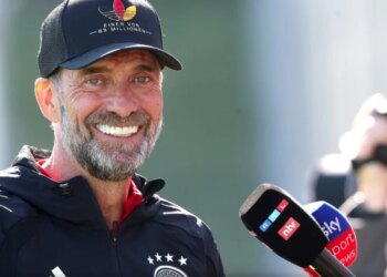 Debutimi ndaj Holandës së Xavit, Klopp: Nuk pata kohë të bëhesha nervoz