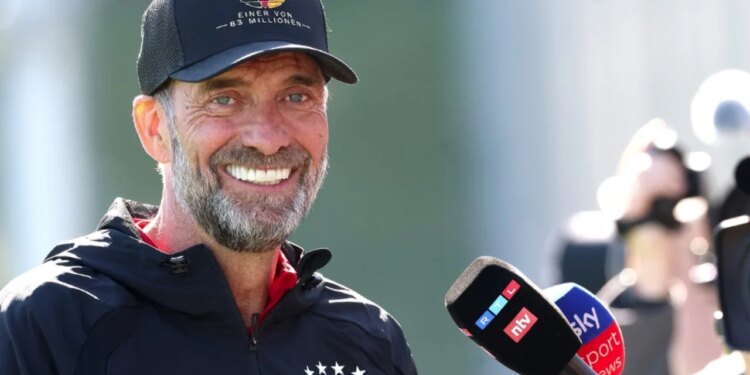 Debutimi ndaj Holandës së Xavit, Klopp: Nuk pata kohë të bëhesha nervoz