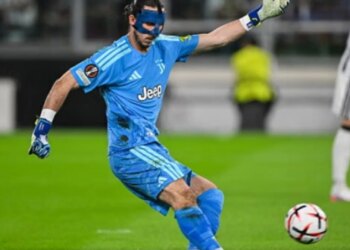 Dëmtimet, makthi i Juventus: portieri Grabara shtohet në infermierinë bardhezi