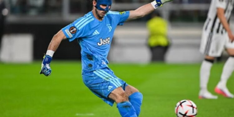 Dëmtimet, makthi i Juventus: portieri Grabara shtohet në infermierinë bardhezi