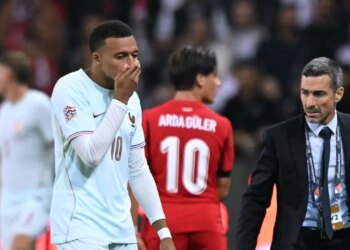 Dëmtimi delikat në gju i Kylian Mbappe, analizat: kur rikthehet ylli i Real Madrid