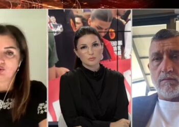 Dënimi i ish-krerëve të UÇK-së, gazetarja: Heshtje institucionale e turpshme; qytetarët në shesh, politika t’i lërë anash ndarjet