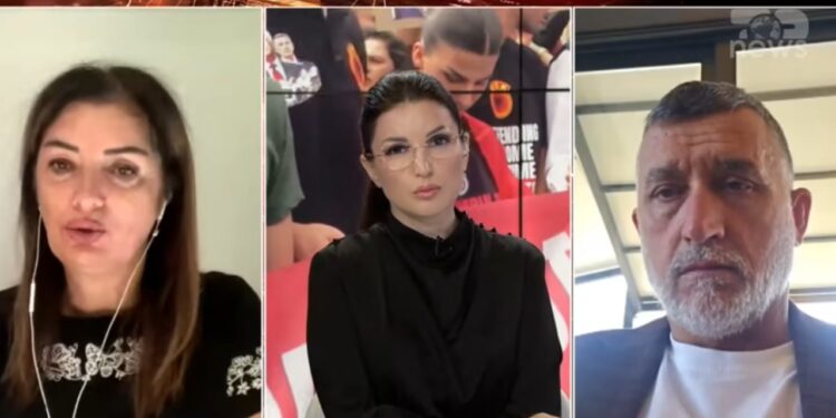 Dënimi i ish-krerëve të UÇK-së, gazetarja: Heshtje institucionale e turpshme; qytetarët në shesh, politika t’i lërë anash ndarjet