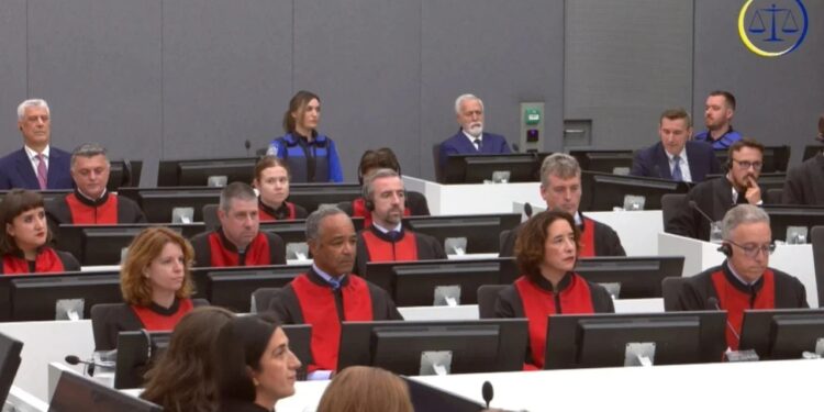 Dënimi i liderëve të UÇK-së — Ministria e Jashtme e Kroacisë: Vendimi i Hagës nuk ndryshon kontekstin e luftës