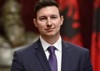 Denion Meidani kujton Nënë Terezën e Shkupit: Gonxhe për ne, Nënë Tereza për botën, shenjtore për njerëzimin
